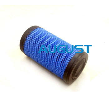 China wholesale 73-60010-04 Vibrasorber Suction Carrier Transicold Genesis Supplier - Thermo King Air Filter 11-9955 – AUGUST