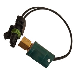 12-00309-05,Carrier Transicold pressure switch
