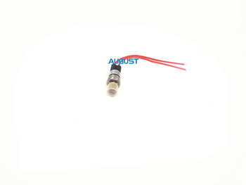 China wholesale Carrier Transicold Kubota D1105 Engine Parts Manufacturers - Carrier Transicold pressure switch HP Carrier Viento 200 / 300 / 350 ,12-00628-37 – AUGUST