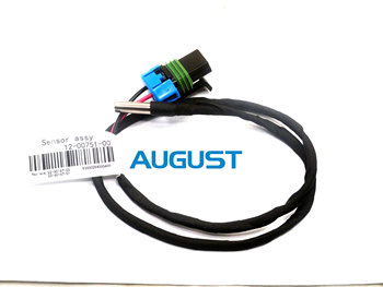 China wholesale Carrier Transicold Maxima Starter Manufacturers - Sensor Return Air Carrier Zephyr 30S Xarios 500 ,12-00751-00,22-60167- 03,22-60167-01 – AUGUST