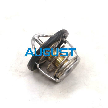China wholesale Carrier Transicold  Alternator Regulator  30-01114-56 Factories -  Thermo King thermostat Yanmar TK 3.76 , 13-0954,11-9684 – AUGUST