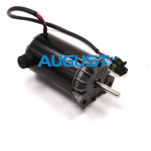 China wholesale Thermo King Supplier - Fan Motor 54-00639-114 Condenser fan motor 12V Carrier transicold  Supra 2800 RPM – AUGUST