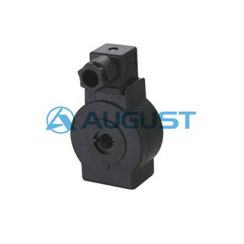 China wholesale Carrier Transicold 05G Compressor Parts Factory - Carrier Transicold Solenoid Coil 24V,20W ,Carrier  Xarios 300 / 350 / 400 / 500 / 600,HM3,22-60268-01 – AUGUST