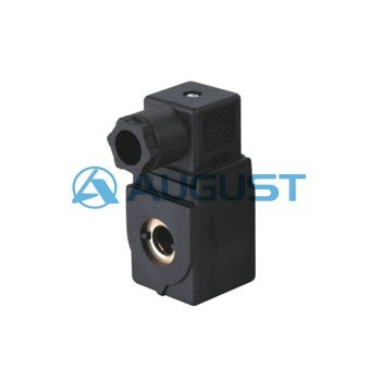 China wholesale 73-60010-02 Vibrasorber Discharge Carrier Maxima Suppliers - Carrier Transicold Solenoid Coil 12V ,Carrier  Xarios 300 / 350 / 400 / 500 / 600 ,HM2,22-60405-00 – AUGUST