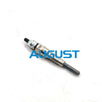 China wholesale Carrier Transicold Engine Parts Manufacturers - Carrier Transicold Glow Plug ,Carrier Supra CT 2.29 / 3.44 / 3.69 / 4.9,25-15330-00,29-70157-00 – AUGUST