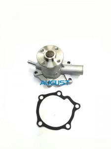China wholesale Carrier Transicold Supra 30-01114-07 Alternator Factory - carrier transicold Water Pump fitting Carrier Supra 450 / 550,25-34935-00SV, CT2–29TV – AUGUST