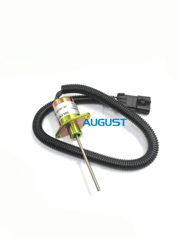 China wholesale 65-60057-00 Oil Separator Carrier Transicold Xarios 500 Manufacturers - Carrier transicold solenoid start stop，carrier ultra/vector，25-38109-06 – AUGUST