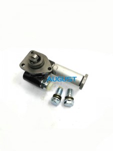 Carrier transicold Fuel Pump  CT 4.134 Ultra / Vector,25-38666-00