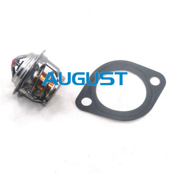 China wholesale Carrier Transicold Supra 30-01114-07 Alternator Manufacturer - Carrier Transicold thermostat Water, Carrier CT 3.69 / 4.91 / 4.134 / Thermo King TK 4.82 / 4.86 (Ø 43mm) ; 25-39236-...