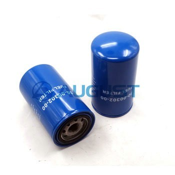 China wholesale 10-66810-00 Solenoid Stop-Start Carrier Transicold Manufacturers - Carrier Transicold Fuel Filter, Carrier  Supra / Vector,30-00302-00,11-9097 – AUGUST