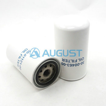 Carrier transicold oil filter ,30-00463-00 Featured Image