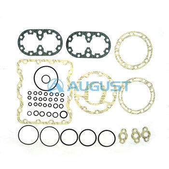 China wholesale Receiver Tank Carrier Transicold Maxima 65-60055-06 Manufacturers - Thermo King Compressor Gaskets Kit 30-0243, thermoking X426 / X430 – AUGUST