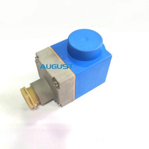 41-5047,Thermo King solenoid coil,12V