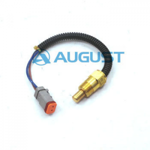 China wholesale Solenoid Stop-Start Carrier Transicold Factory - Thermoking water Temperature Sensor ,Thermo King SB / SLX / SLXi / T-Series / Precedent 41-6538 – AUGUST
