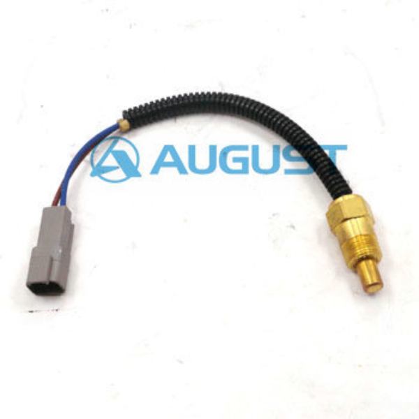 China wholesale Carrier Transicold ULTRA 30-01114-06 Alternator Factories - Water Temperature Sensor Switch 41-6539 Thermo King SB / SL / TS Models – AUGUST