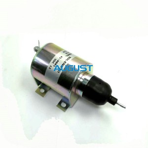 Thermo King Solenoid Assembly  T-series,41-9081