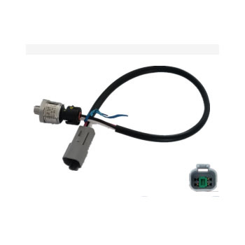 China wholesale 54-00554-01 Evaporator Fan & Motor 24V Carrier Xarios Manufacturer -  Thermo King Pressure Sensor Transducer ,42-1309,42-2827 – AUGUST