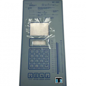 Keyboard Mp-3000 for Thermo King Reefer Container 42-2871