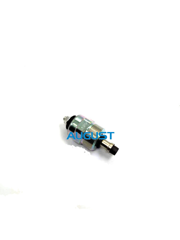 China wholesale 10-01178-02 Solenoid Speed Control Carrier Transicold Ultra / Vector Manufacturers - Thermo King Valve solenoid – fuel Isuzu 2.2di  SMX / SB ; 44-6727 – AUGUST