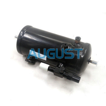 China wholesale Carrier Transicold 05K Compressor Parts Factory -  Thermo King receiver tank,original TK ,67-1189 – AUGUST