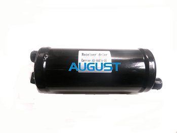 China wholesale 58-01432-00SV Bottle Coolant Carrier X2 Models Supplier - Carrier transicold Receiver Drier ,Carrier Citimax 280 / 330 / 400, 65-66816-00 – AUGUST