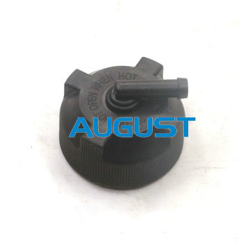 China wholesale 25-38109-06SV Solenoid Start Stop Carrier Ultra Suppliers - Carrier transicold Cap Coolant Bottle ,Carrier Vector 58-04663-00 – AUGUST