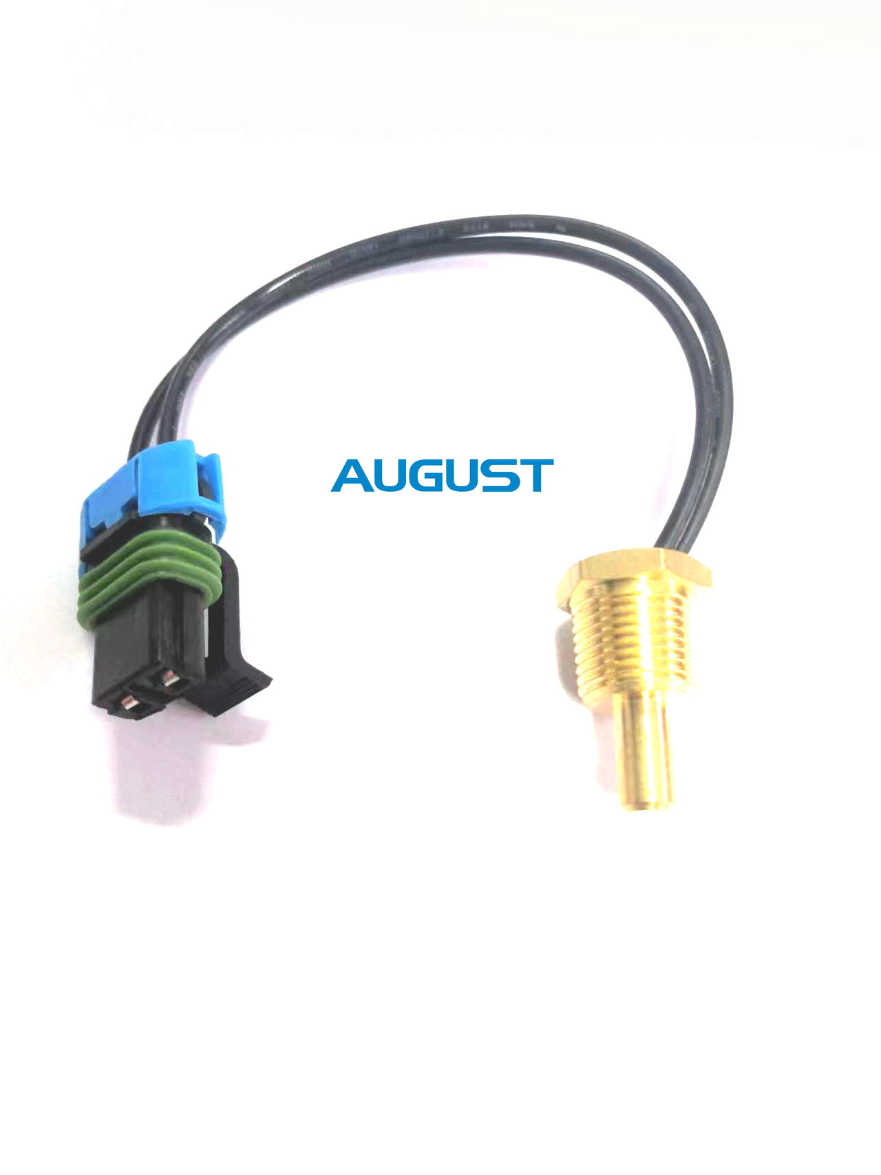 China wholesale Carrier Transicold Sensor Factory - carrier transicold SENSOR COOLANT TEMP Vector 12-00767-01 – AUGUST
