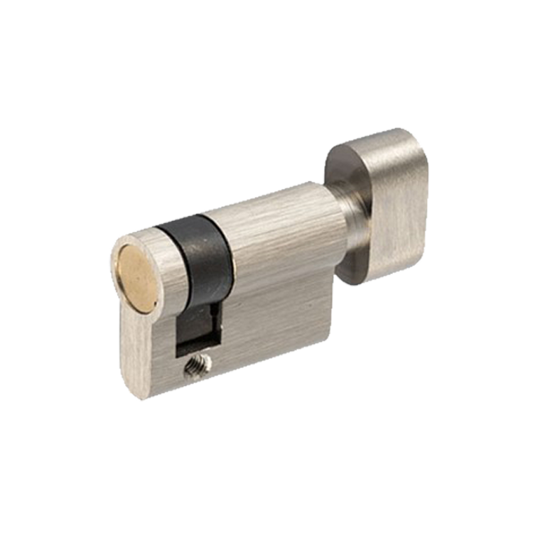Door Lock Cylinder in Brass – Premium Quality, Trusted Security