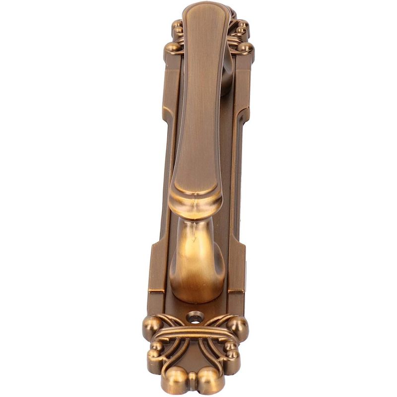 Curioz India Antique Brass Door Pull Handles _ 2876 at Rs 2599