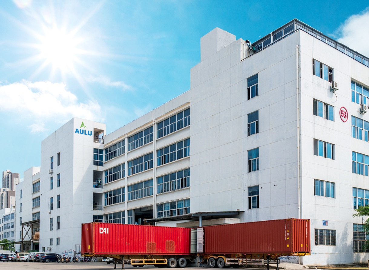 Aulu Technology – a partner with excellent supply chain management and on-time delivery capabilities
