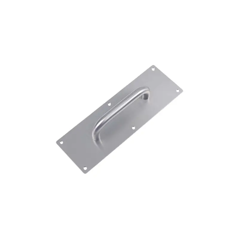 Stainless Steel Pull Plate & Handle – Durable and Stylish Options