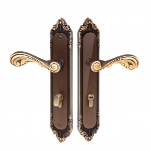 Super Purchasing for Wardrobe Handle Antique Chinese Style Cabinet Door Handle Cabinet Drawer Ceramic Handle