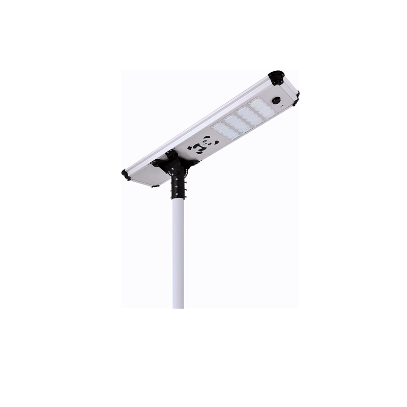 30W Hot Sell All In One Integrated Solar Street Light