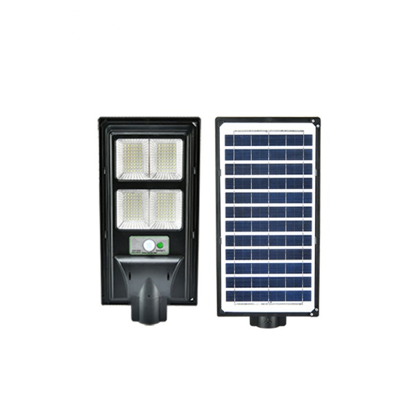 40W 80W 120W 160W 200W 240 Waterproof Ip65 Outdoor All In One Solar Street Lamp Price Integrated LED Street Light