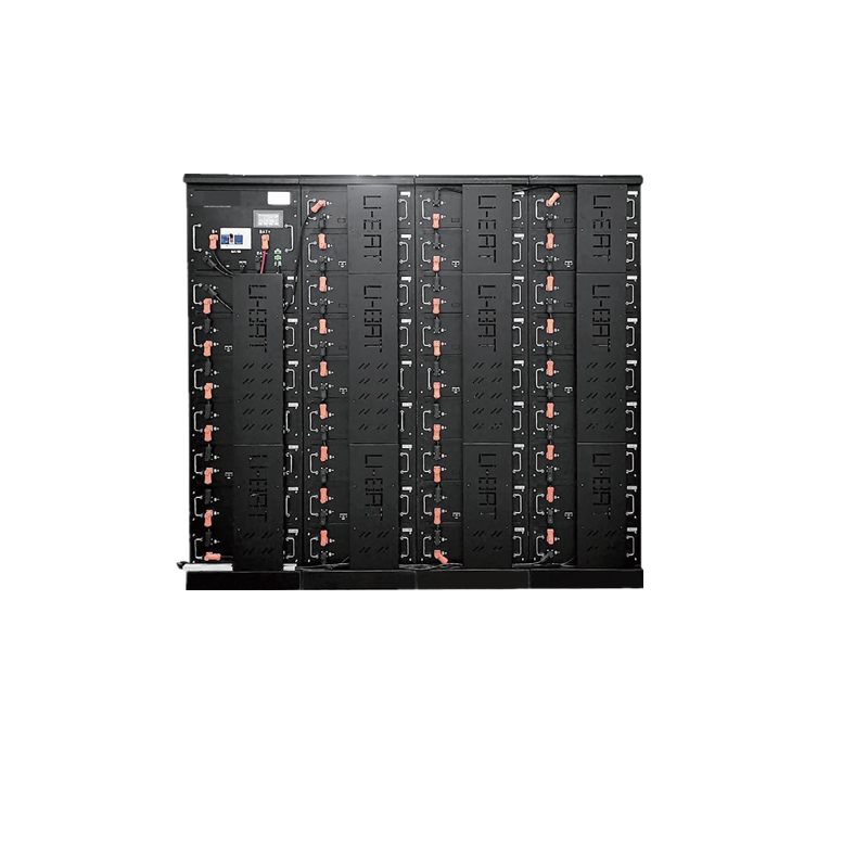 New Energy 40kwh Lithium Batterie Stockage System fir kommerziell System