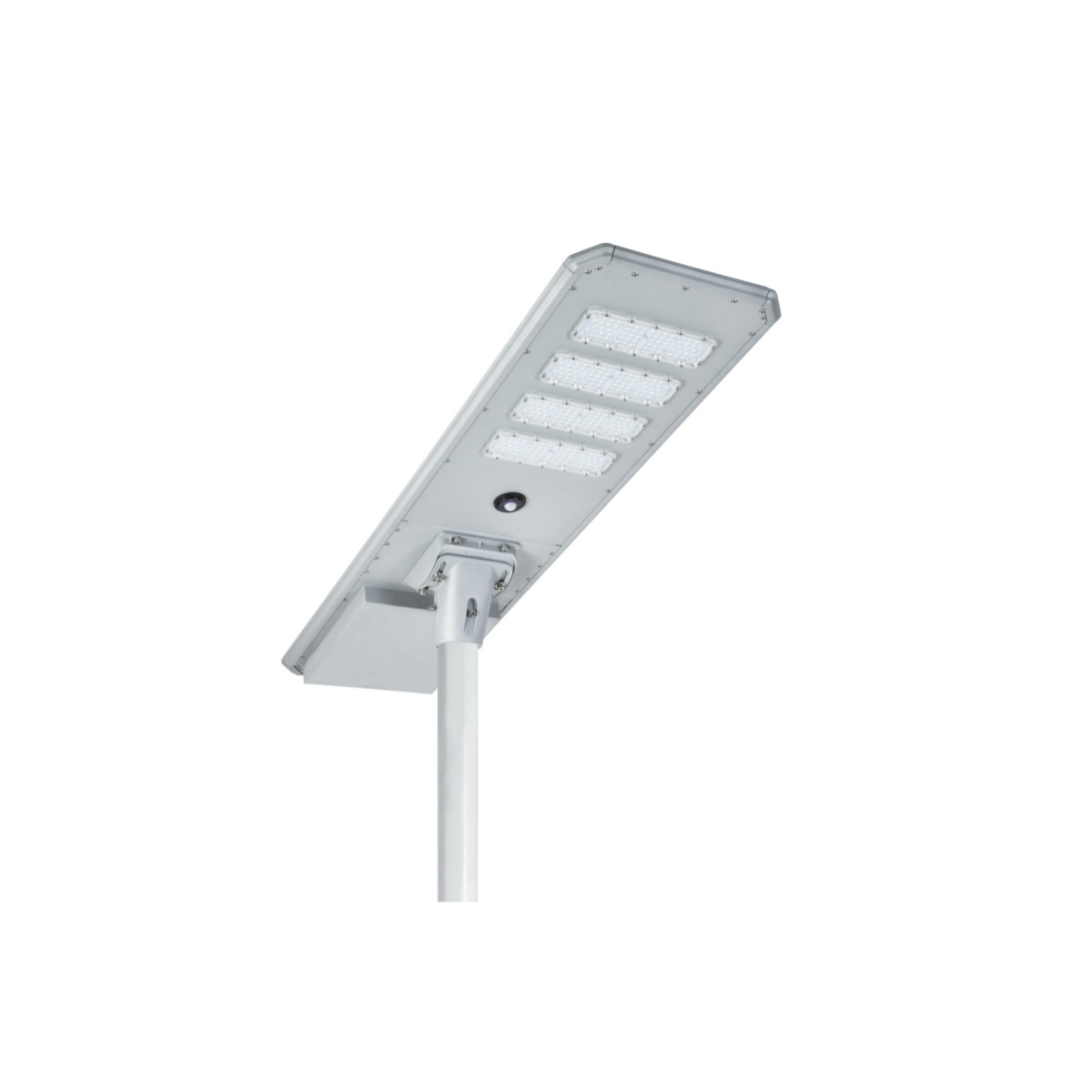 Autex Best Selling Customized 20W-120W All in One Integrated Solar Led Street Light
