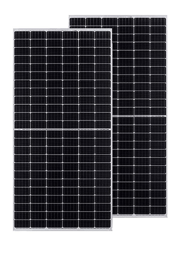 365W Mono Half Cell Roof Mount Solar Panel