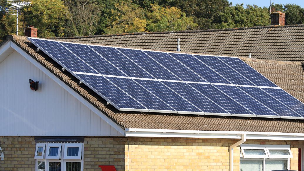 Solar power: Rapid developments to support solar system buyers