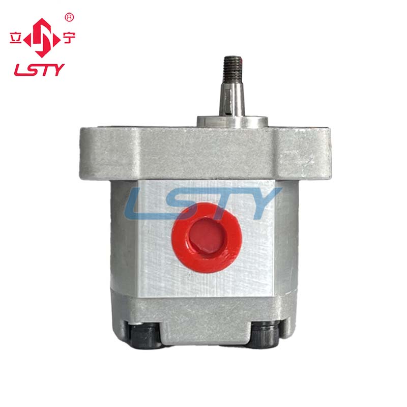 Hot sale Factory Tractor Parts Hydraulic Gear Pump Cbt
