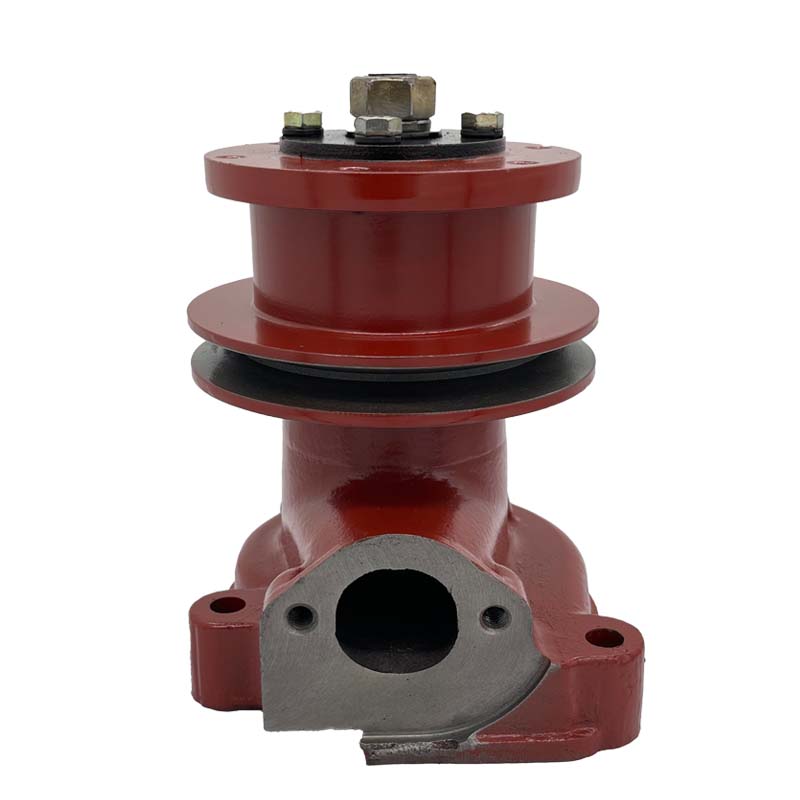 Manufacturing Companies for Tractor Parts Water Pump Mtz 240-1307010-A1