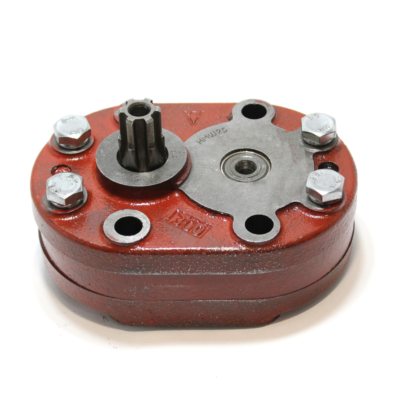 Hydraulic Gear Oil Pump NMSH25A