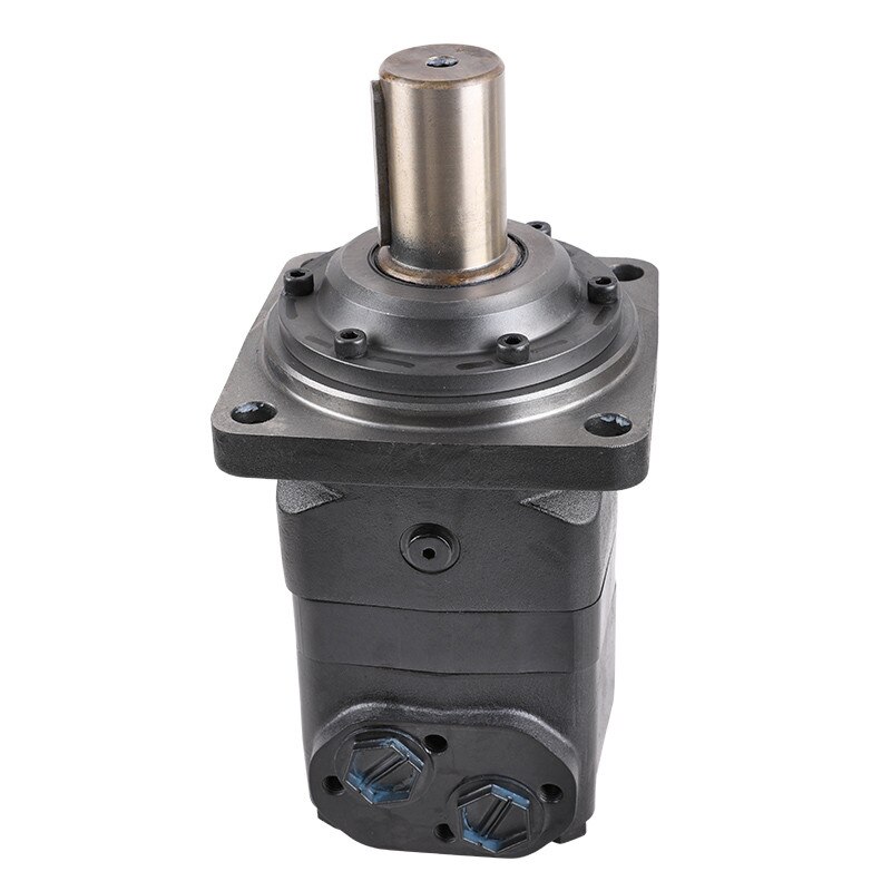 BMT/OMT Series Cycloid Hydraulic Motor, BMT-160 BMT-200 BMT-250 BMT-315 BMT-400 BMT-500 BMT-630 BMT-800
