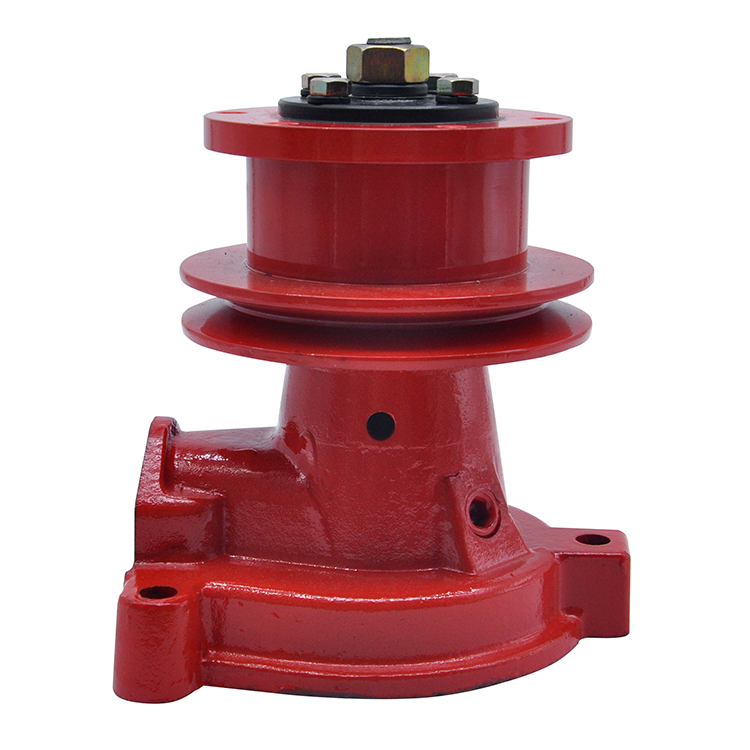 Factory Price MTZ Tractor water pump 240-1307010A for Mtz Tractor Part