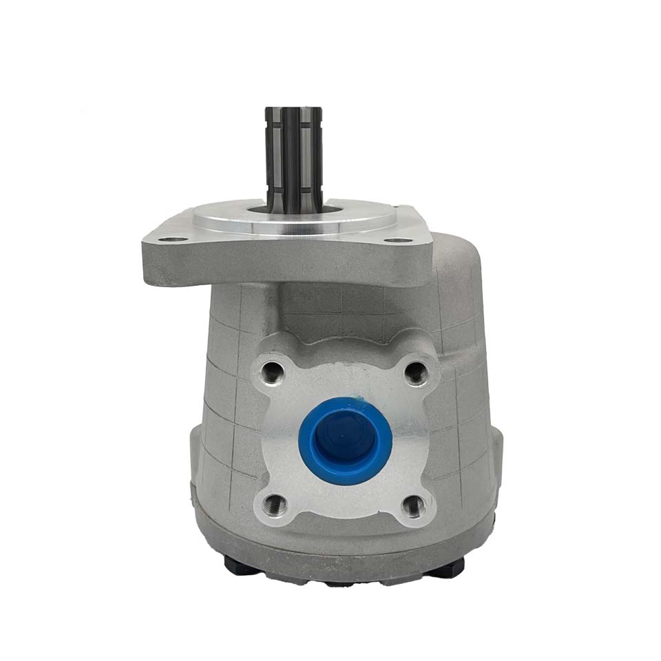 Hot sale Factory Gear Pump Nsh 32 for Mtz Tractor Spare Parts