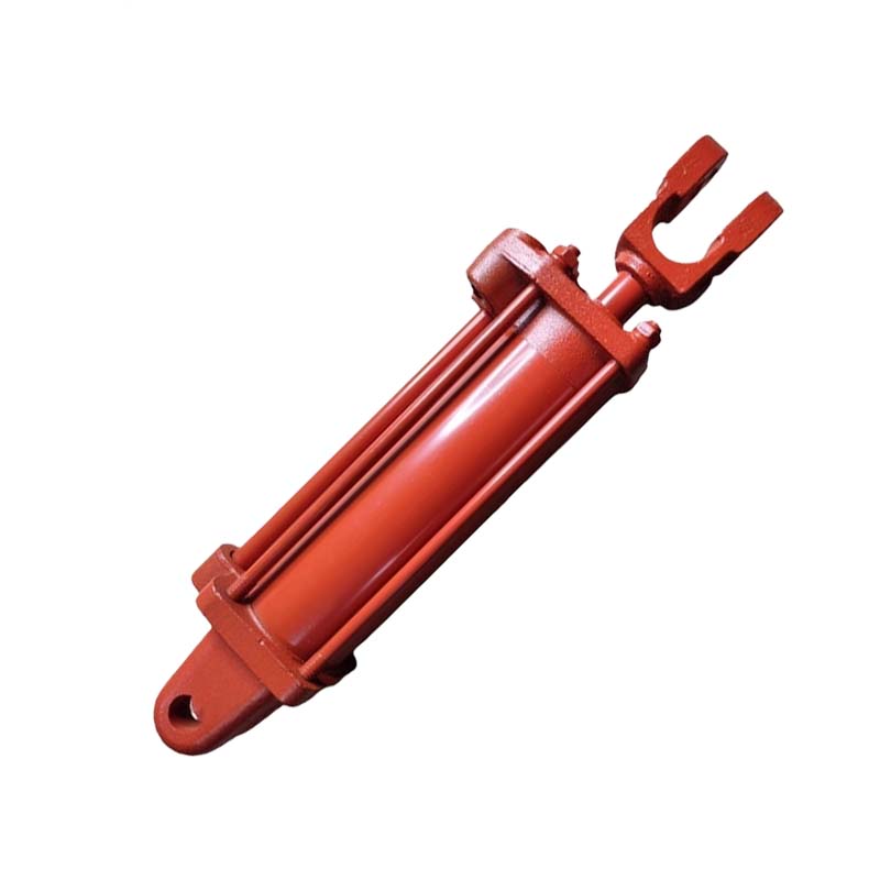 Hydraulic Cylinder YG75*200(Гидравлический цилиндр YG75*200)