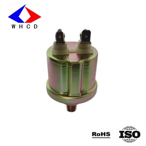 3846N-010-C2 10Bar Oil Pressure transmitter for Construction vehicle Cummins Diesel generator