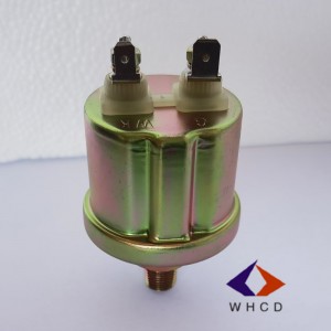 3846N-010-C2 10Bar Oil Pressure transmitter for Construction vehicle Cummins Diesel generator