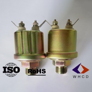 M18X1.5;5Bar Mechanical Oil Engine Pressure Sensor Pressure Sender