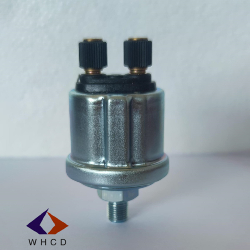 M10 x 1.0 Auto Mechanical Oil Pressure Sensor Transducer1