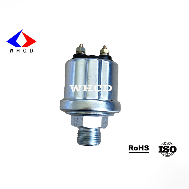 PORSCHE 92860620302  VDO360-081-034-004C Diesel Engine Oil Pressure Switch Sensor Sender Unit